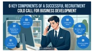 Recruitment Cold Calling Scripts For Business Development Guaranteed To Land Clients!