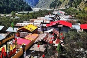 Harsil In Uttarakhand: Planning A Trip? Here’s A Quick Guide