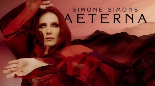 Simone Simons (EPICA) Anuncia Su Debut Solista Y Estrena Primer Sencillo
