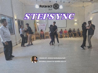 StepSync