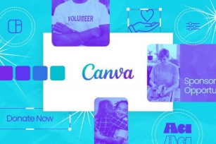 How To Start Using Canva For Nonprofits