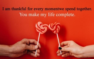 Cute Love Messages For Your Special Someone