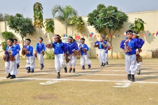 3 Attributes Making SKSWS Top CBSE School In Noida Extension