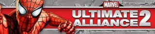 Game Corner [National Superhero Day]: Marvel: Ultimate Alliance 2 (Xbox 360)