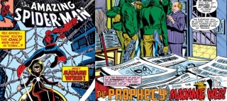 Back Issues: The Amazing Spider-Man #210