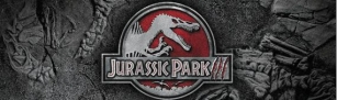 Movie Night [Dinosaur Day]: Jurassic Park III