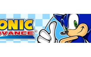 Game Corner [Sonic Month]: Sonic Advance (Game Boy Advance)