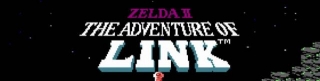 Game Corner [Zelda Month]: Zelda II: The Adventure Of Link (Nintendo Switch)