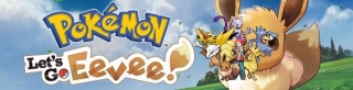 Game Corner [PokéMonth]: Pokémon: Let’s Go, Eevee! (Nintendo Switch)