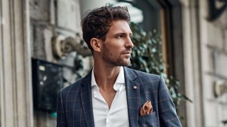10 Clothing Items That Make A Man More Attractive
