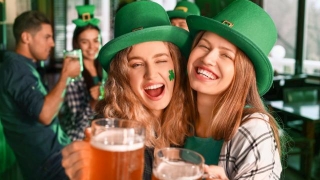 Funny Irish Sayings And Phrases That Confuse Americans