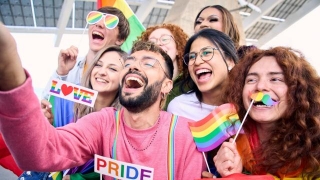 13 States That Have The Highest Percent Of LGBTQ+ Residents