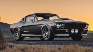 The Best Mustangs Of All Time