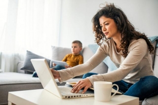 Best Business Ideas For Stay-at-Home Moms