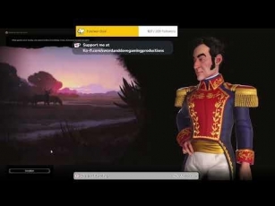 Highlight: Civilization VI Modded Play Rise Of The Empire 15