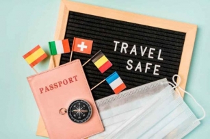 15 Tips For Staying Safe While Traveling