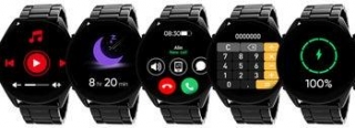 Lava Launches Its First-ever Smartwatches, The Prowatch VN And Prowatch ZN