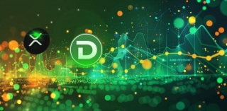 Analyst Picks DTX Exchange Over SUI And XRP Price Prediction