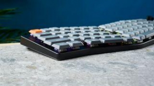 Keychron K11 Max Review: (almost) Ergonomic Perfection
