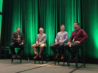 Climb Channel Solution Vendor Execs On Partnerships, Expansion And VMware/Broadcom