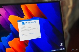 Microsoft May Have Quietly Enforced Internet Requirement For Windows 10 Installs, New Evidence Suggests