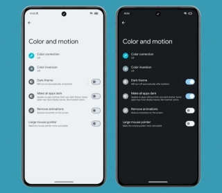 Android 15 May Finally Allow You To Force Dark Mode In Any App