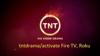 TNT Drama Activate: Stream On Roku, Fire Stick, Android, Apple TV, Xbox, PS4, And Xfinity