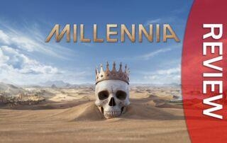 Review | Millennia