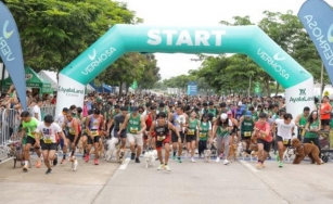 Vermosa Green Run Goes Greener, Gets Leaner And Gives Back More On Its Third Year