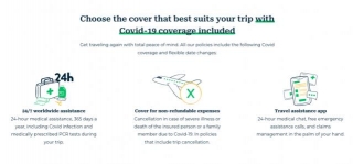 Travel Insurance 2024: Compare Heymondo, Safetywing, World Nomads