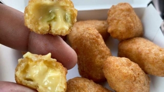 Does Burger King Have Jalapeno Poppers?