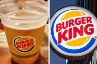 Does Burger King Have Root Beer On Their Menu?