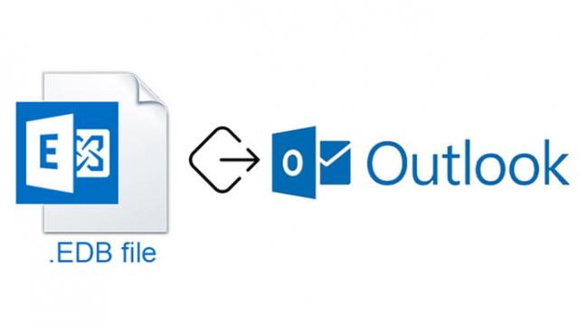 Basic & Latest Solution to Save, Open Exchange EDB Mails to PST For Outlook
