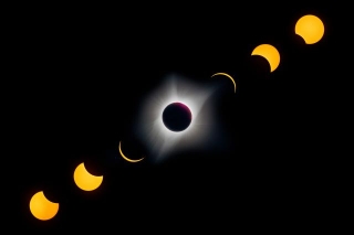 How To Take A Picture Of Solar Eclipse 2024 With Your IPhone