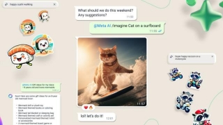 Why Meta AI Is Not Showing On My WhatsApp?