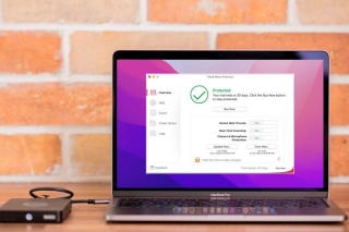 Antivirus Software For Mac: Do You Really Need It?