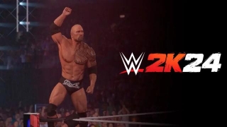 Can You Fix WWE 2k24 Slow Motion Issue