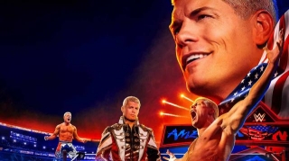 [Solved] WWE 2k24 Stuck At 60FPS