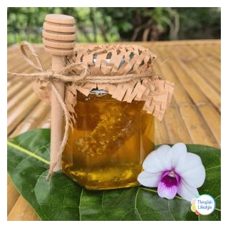 Thai Wild Honey: A Culinary Adventure For Foodies