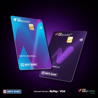 HDFC NEU Plus And Infinity Credit Card: Your Key To Exclusive Rewards And Benefits In 2024