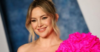 24 Kate Hudson Quotes About Being A Mom That Are Super Relatable