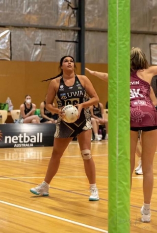 Netball Australia Launches Inaugural First Nations Team To Compete On World Stage
