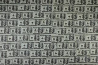 The 'Wall Of Cash'