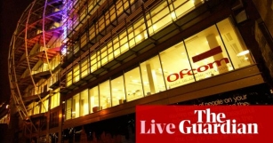 Ofcom Warns Broadcasters To Remain Impartial Ahead Of Election, FTSE 100 Hits New Record High – Business Live | Business