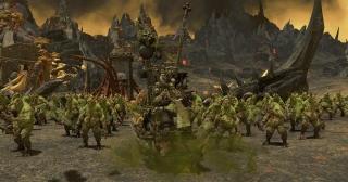 The Next Free Total War: Warhammer 3 Update Makes Spreading Nurgle Plagues Even More Rewarding