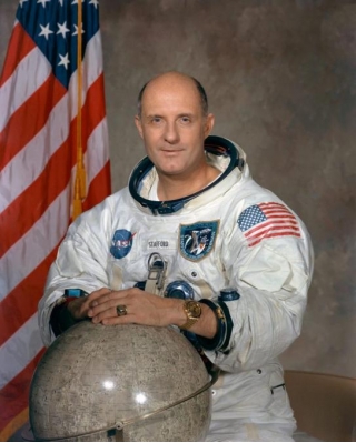 Space Pioneer Thomas Stafford, Legendary Apollo 10 Commander, Dies At 93