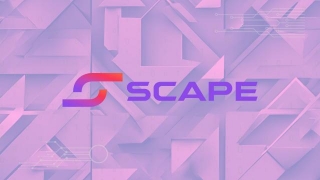 New Crypto To Watch: VR Project 5thScape Raises Over $1.5M