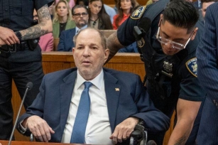 Harvey Weinstein Needs Court Access Help Amid Health Decline As Rape Conviction Overturned