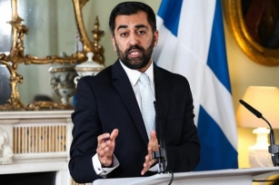 SNP Crisis: Could Ditching Greens End Humza Yousaf?