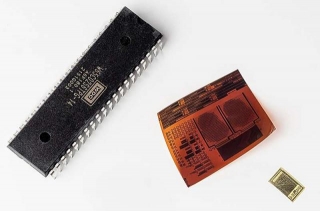 New Research Demonstrates Potential Of Thin-film Electronics For Flexible Chip Design